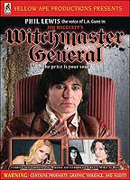 Witchmaster General (2009) Обнаженные сцены
