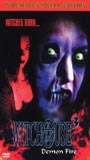 Witchouse 3: Demon Fire (2001) Обнаженные сцены