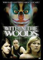 Within the Woods (2005) Обнаженные сцены
