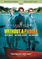 Without a Paddle (2004) Обнаженные сцены