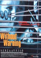 Without Warning (I) 1999 фильм обнаженные сцены