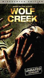 Wolf Creek 2005 фильм обнаженные сцены