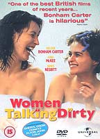 Women Talking Dirty 1999 фильм обнаженные сцены