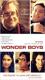 Wonder Boys (2000) Обнаженные сцены