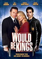 Would Be Kings (2008) Обнаженные сцены