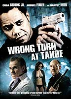 Wrong Turn at Tahoe (2009) Обнаженные сцены