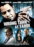 Wrong Turn at Tahoe обнаженные сцены в фильме