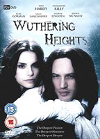 Wuthering Heights (2009) Обнаженные сцены