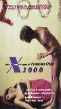 X2000 1998 фильм обнаженные сцены