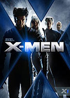 X-Men (2000) Обнаженные сцены