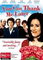 You Can Thank Me Later (1998) Обнаженные сцены