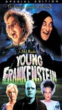 Young Frankenstein 1974 фильм обнаженные сцены