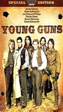 Young Guns (1988) Обнаженные сцены