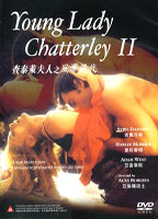 Young Lady Chatterley II (1985) Обнаженные сцены