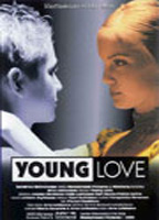 Young Love обнаженные сцены в ТВ-шоу
