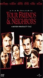 Your Friends and Neighbors (1998) Обнаженные сцены