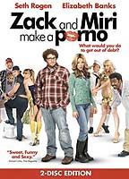 Zack and Miri Make a Porno (2008) Обнаженные сцены