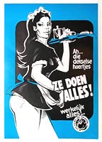 Ze Doen Alles (1978) Обнаженные сцены