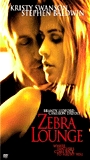 Zebra Lounge 2001 фильм обнаженные сцены