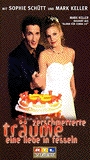 Zerschmetterte Träume - Eine Liebe in Fesseln (1998) Обнаженные сцены