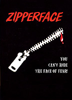 Zipperface 1992 фильм обнаженные сцены