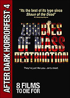 ZMD: Zombies of Mass Destruction 2009 фильм обнаженные сцены