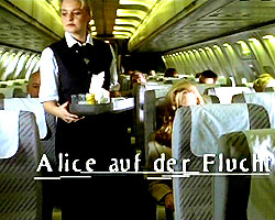 Alice auf der Flucht обнаженные сцены в ТВ-шоу