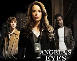 Angela's Eyes обнаженные сцены в ТВ-шоу