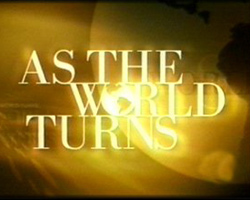 As the World Turns (1956-2010) Обнаженные сцены