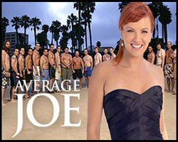 Average Joe (не задано) фильм обнаженные сцены