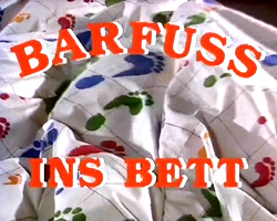 Barfuß ins Bett (1988-1990) Обнаженные сцены