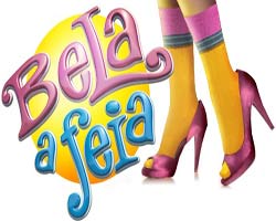 Bela, a Feia обнаженные сцены в ТВ-шоу