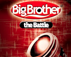 Big Brother (Germany) (2000-2011) Обнаженные сцены