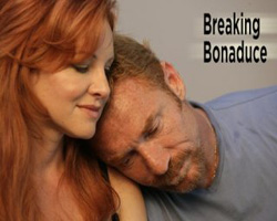 Breaking Bonaduce (не задано) фильм обнаженные сцены