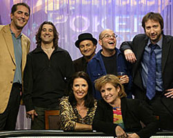 Celebrity Poker Showdown обнаженные сцены в ТВ-шоу