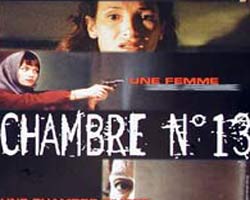 Chambre n° 13  фильм обнаженные сцены
