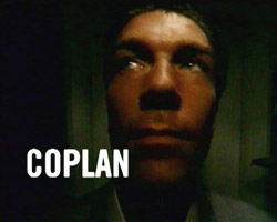 Coplan обнаженные сцены в ТВ-шоу