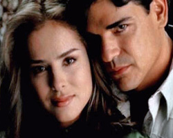 Corazón partido обнаженные сцены в ТВ-шоу