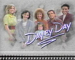 Day by Day (1988-1989) Обнаженные сцены