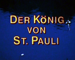 Der König von St. Pauli (1998-настоящее время) Обнаженные сцены