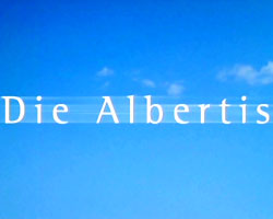 Die Albertis 2004 фильм обнаженные сцены