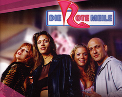 Die Rote Meile (1999-2001) Обнаженные сцены