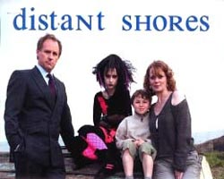 Distant Shores обнаженные сцены в ТВ-шоу