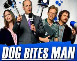 Dog Bites Man  фильм обнаженные сцены