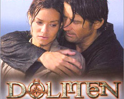 Dolmen (2005) Обнаженные сцены