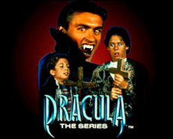 Dracula: The Series обнаженные сцены в ТВ-шоу