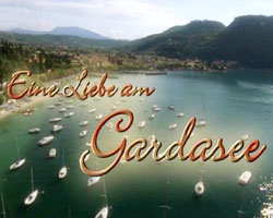 Eine Liebe am Gardasee (2006) Обнаженные сцены