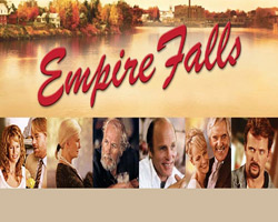 Empire Falls обнаженные сцены в ТВ-шоу