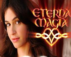 Eterna Magia  фильм обнаженные сцены