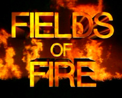 Fields of Fire обнаженные сцены в ТВ-шоу